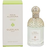 Guerlain Aqua Allegoria Nerolia Vetiver Eau De Toilette 75 ml
