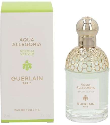 Guerlain Eau De Fleurs De Cedrat Toilette Spray, 3.4-Ounce