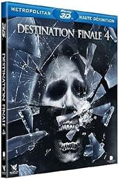 Destination Finale 4