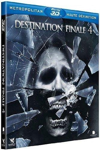 Destination Finale 4