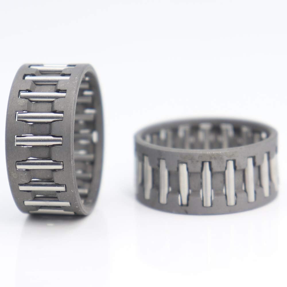 Radial Needle Roller Bearings and Cage Assemblies K252913 39241/25