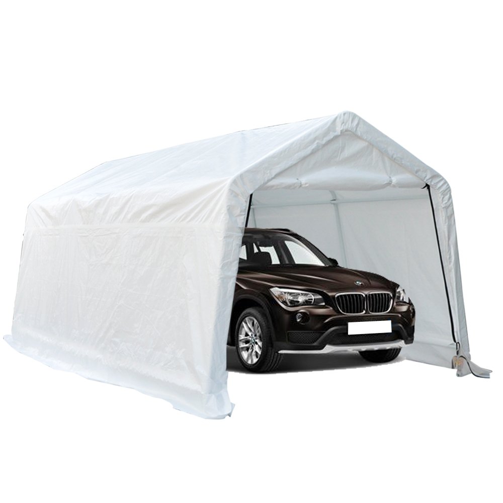 Amazon Com Solomark 10x15 10 X 15 Feet Heavy Duty Temporary