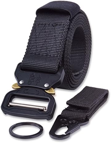 Tactical belt (50 inches)