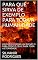 Livro PARA QUE SIRVA DE EXEMPLO PARA TODA A HUMANIDADE: DEUS QUER DEIXAR UM EXEMPLO PARA TODO O CÉU E PARA TODA A ETERNIDADE