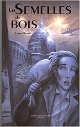 Les  semelles de bois