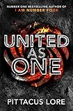 Image de United as One (The Lorien Legacies)