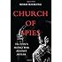 Church of Spies: The Popes Secret War Against Hitler