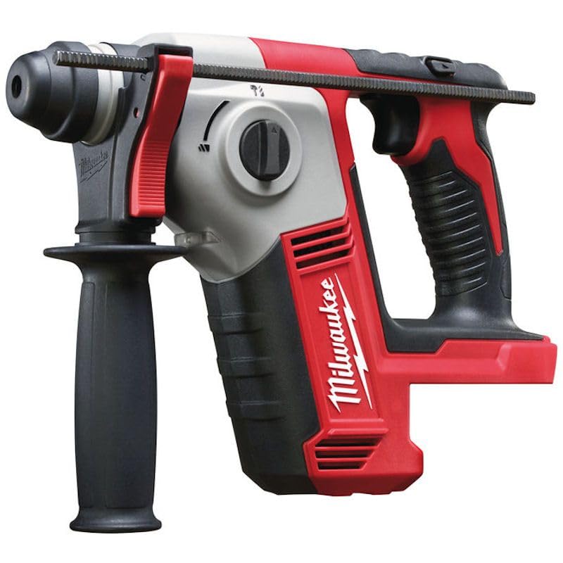 Milwaukee M18BH-0 SDS Plus Compact Rotary Hammer