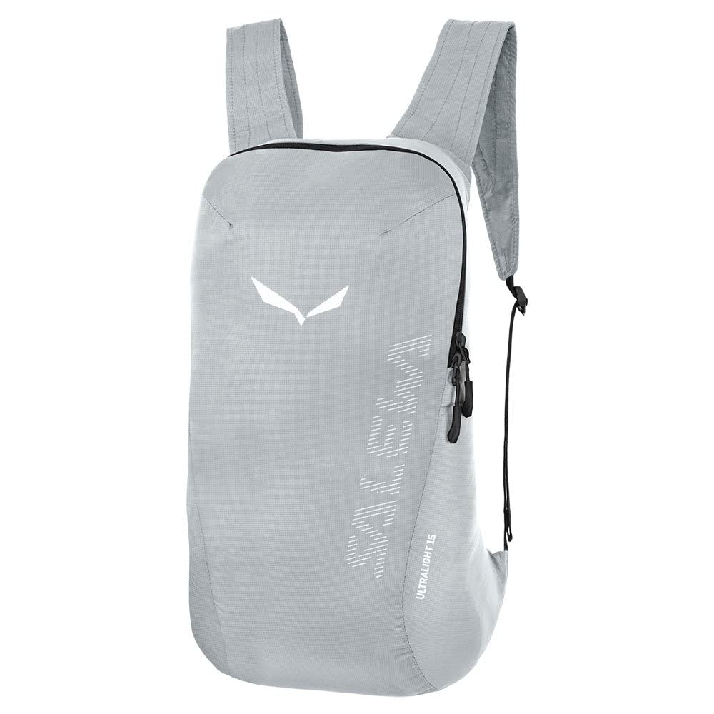 Salewa Ultralight 15L, Alloy, Unisex