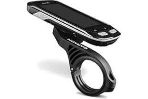 Garmin Extended Out-Front Bike Mount