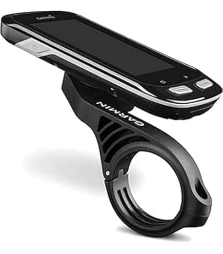 Amazon.com: Garmin Edge® Power Mount, Constantly Power Your