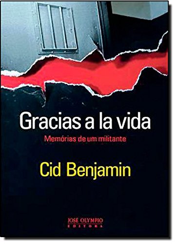 Livro Gracias a la Vida
