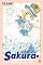 Livro Cardcaptor Sakura Clear Card Arc vol. 08 (Cardcaptor Sakura - Clear Card Arc Livro 8)