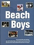 The Beach Boys: The Definitive Diary of America's Greatest Band on Stage and in the Studio by 