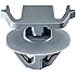 15 Rocker Panel Moulding Clip Maxima For Nissan 76882EG01A