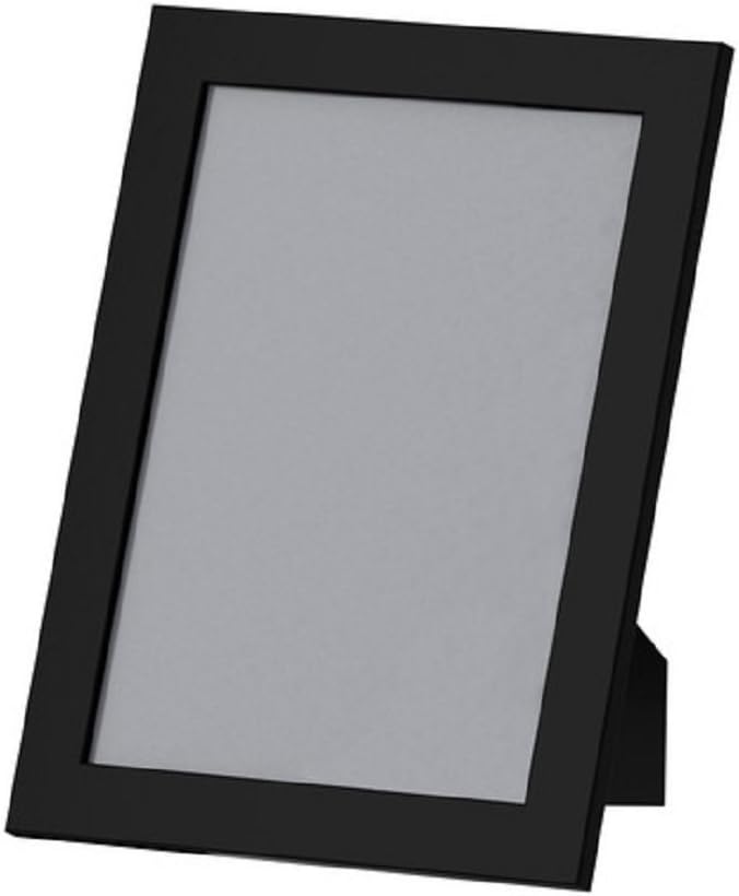 IKEA Nyttja Frame for Picture Size 8 1/2 x 11'' Black Amazon.ca Home