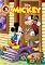 Livro HQ Disney Mickey Ed. 75