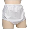 SANI-PANT BRIEF PULL-ON Size: MED