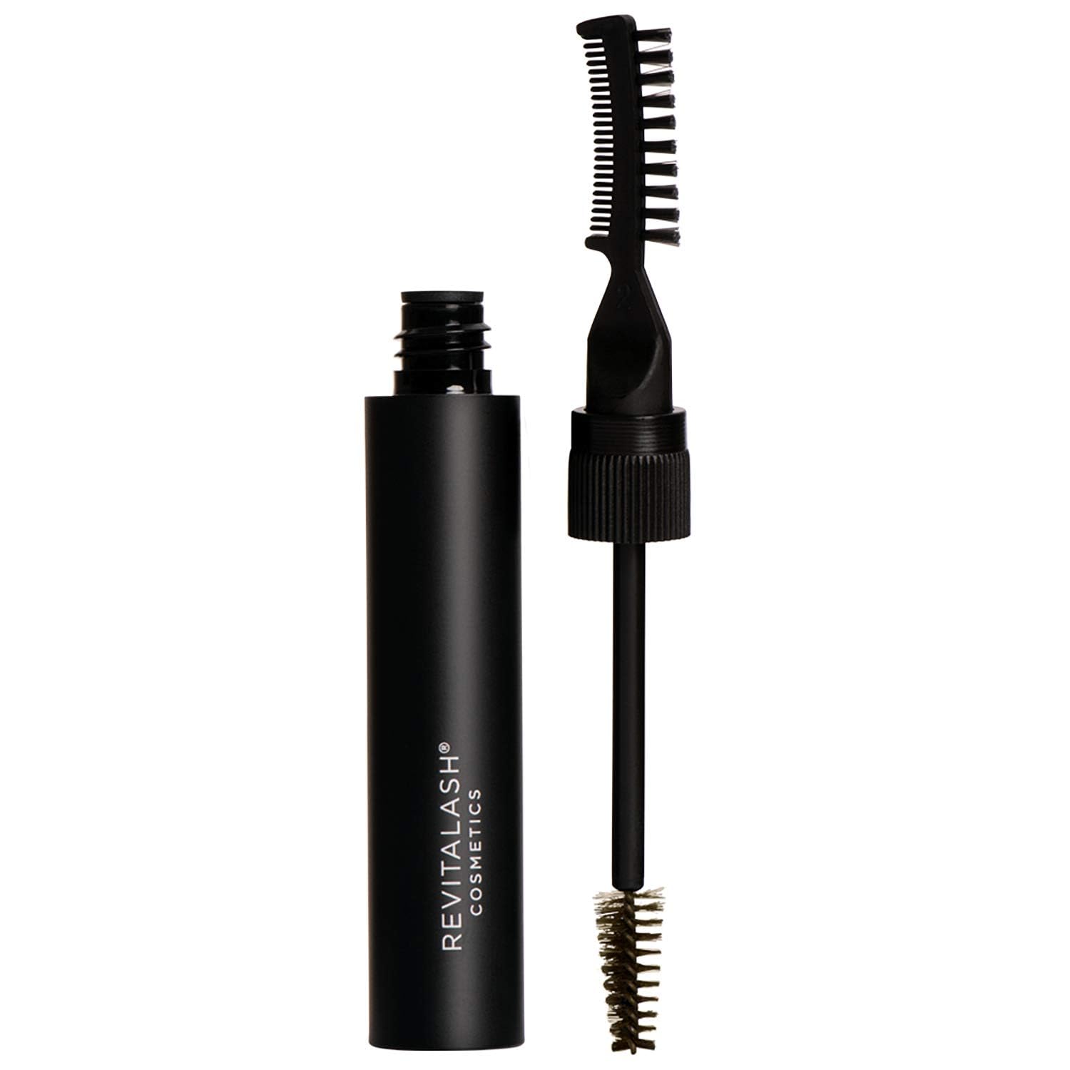 RevitaLash Hi-Def Tinted Brow Gel, Soft Brown, 7.4 ml — image 1