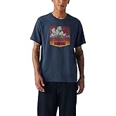 Levi's Men's Graphic Tee (Also Available in Big & Tall)