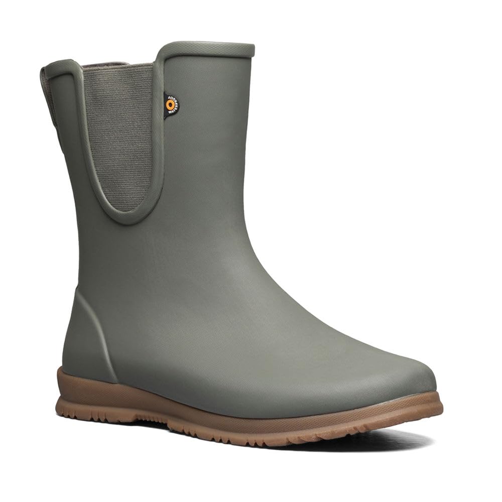 Photo 1 of BOGS SweetPea Tall Women's Boot, 9 B(M) US, Sage