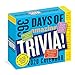365 Days of Amazing Trivia! Page-A-Day Calendar 2020 by 