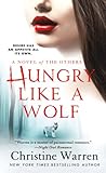 Hungry Like a Wolf: A Novel of The Others