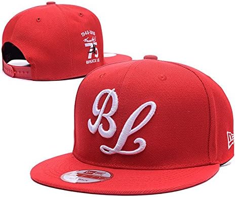 Bruce Lee Series Freight Collect Franchise Fitted Hat