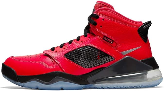 jordan mars 270 men's reviews