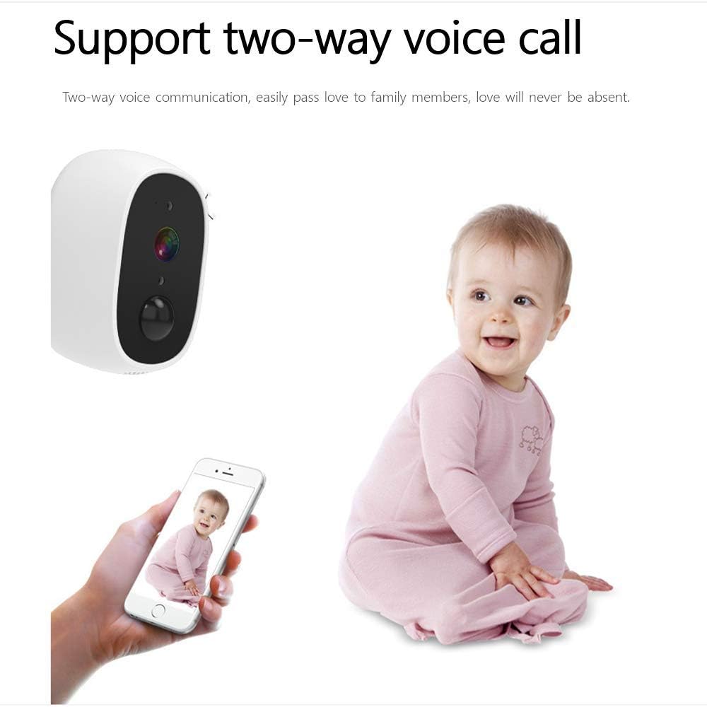 waterproof baby monitor