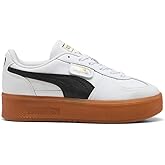 Puma Womens Palermo Elevata Shoes