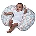 Boppy Nursing Pillow and Positioner, Tribal Triangles