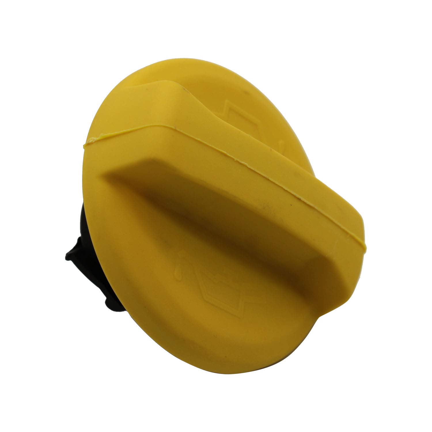 TAKPART Oil Filler Cap 90536291 Compatible for Astra Corsa Combo Meriva Tigra Zafira