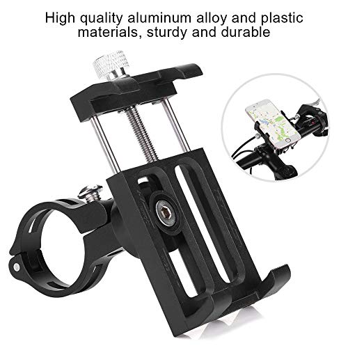 GUB PLUS 3 Road Fiets Mountainbike Mobiele Telefoon Houder Met 360 Graden Rotatie Accessoires Fiets Telefoon - Image 5