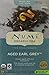 NUMI Organic Tea Capsules, Aged Earl Grey, 16 Count