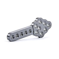 FPVDrone CNC Metal RC Car Shock Absorber Mount