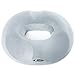 Aylio Firm Donut Pillow Seat Cushion for Hemorrhoids, Prostate Relief, Pregnancy Pain, Pressure Sores
