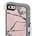 OtterBox 77-22522 Defender RealTree Series Case for iPhone 5 - Retail Packaging - AP Pink