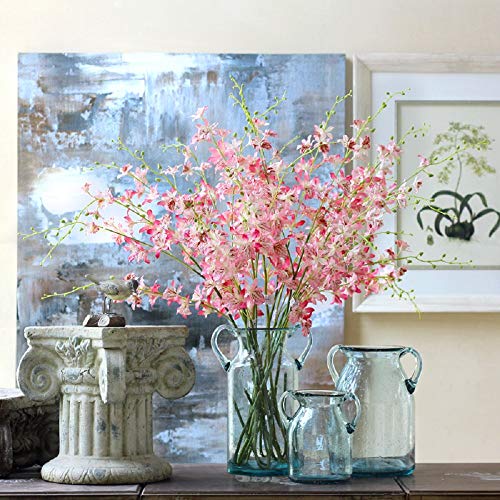 4 Flower+Elegant+Decorative+Handmade+Bubbles