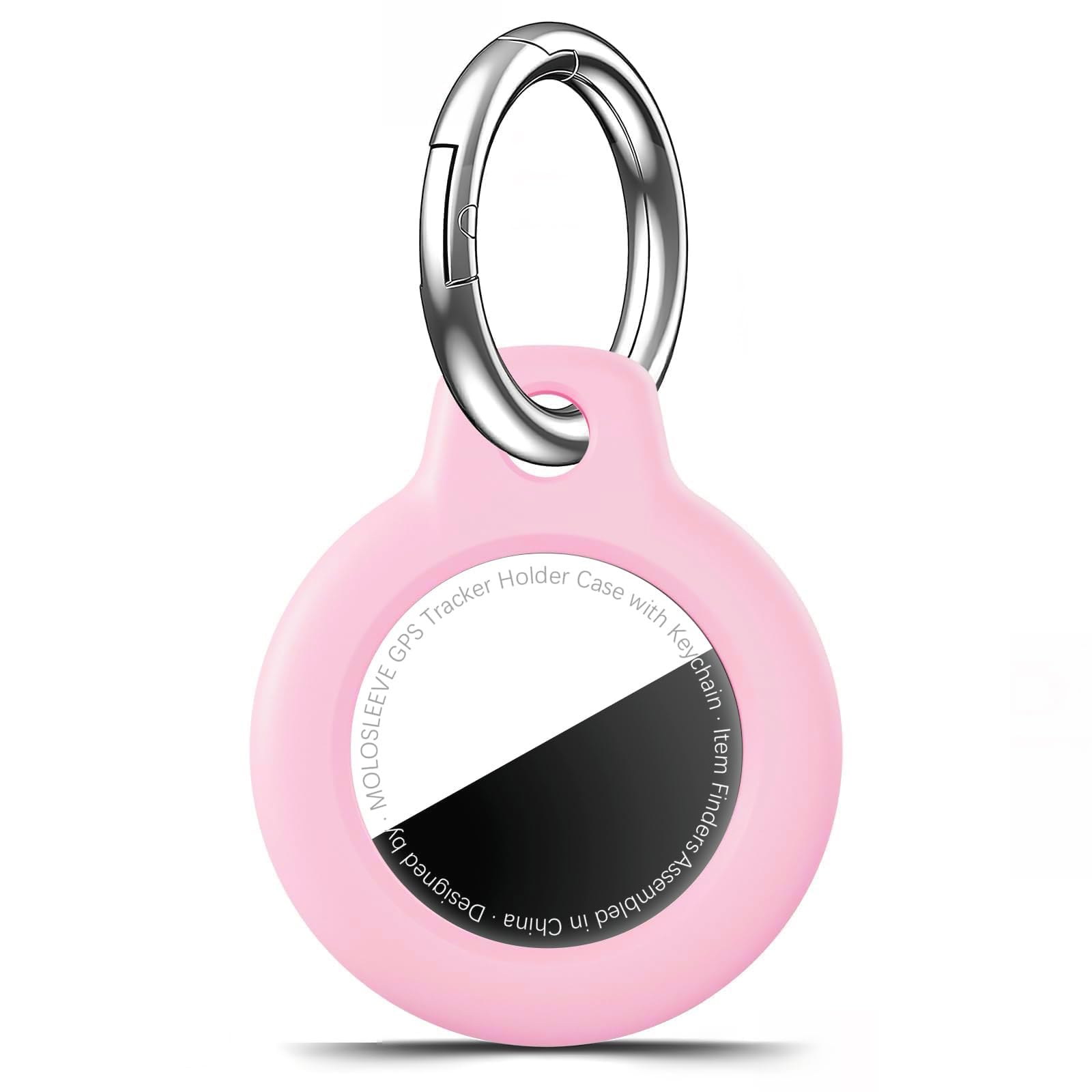MOLOSLEEVE for Airtag Holder Case with