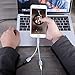 2 in 1 Adapter Audio Headphone Call & Audio