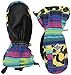 Burton Kids' Insulated, Warm and Waterproof Profile Mitten with Touchscreen