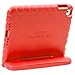 iPad Mini 4 Case, i-Blason Apple iPad Mini 4 Case for Kids ArmorBox KIDO Series Light Weight Super Protection Convertible Stand Cover 2015 Release (iPadMini4-Kido-Red)