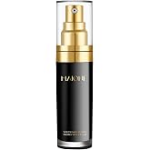 MAIONE Youth Moisturizing Protective Cream, 3-in-1 Daily Primer &amp; Makeup Base with Environmental Shield for Healthy-Looking Glow (1 Fl Oz)