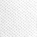 SheetWorld Fitted 100% Cotton Jersey Play Yard Sheet Fits BabyBjorn Travel Crib Light 24 x 42, Grey Pindot, Made in USA