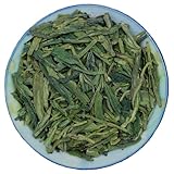 High Mountain Xihu Longjing West Lake Dragon Well