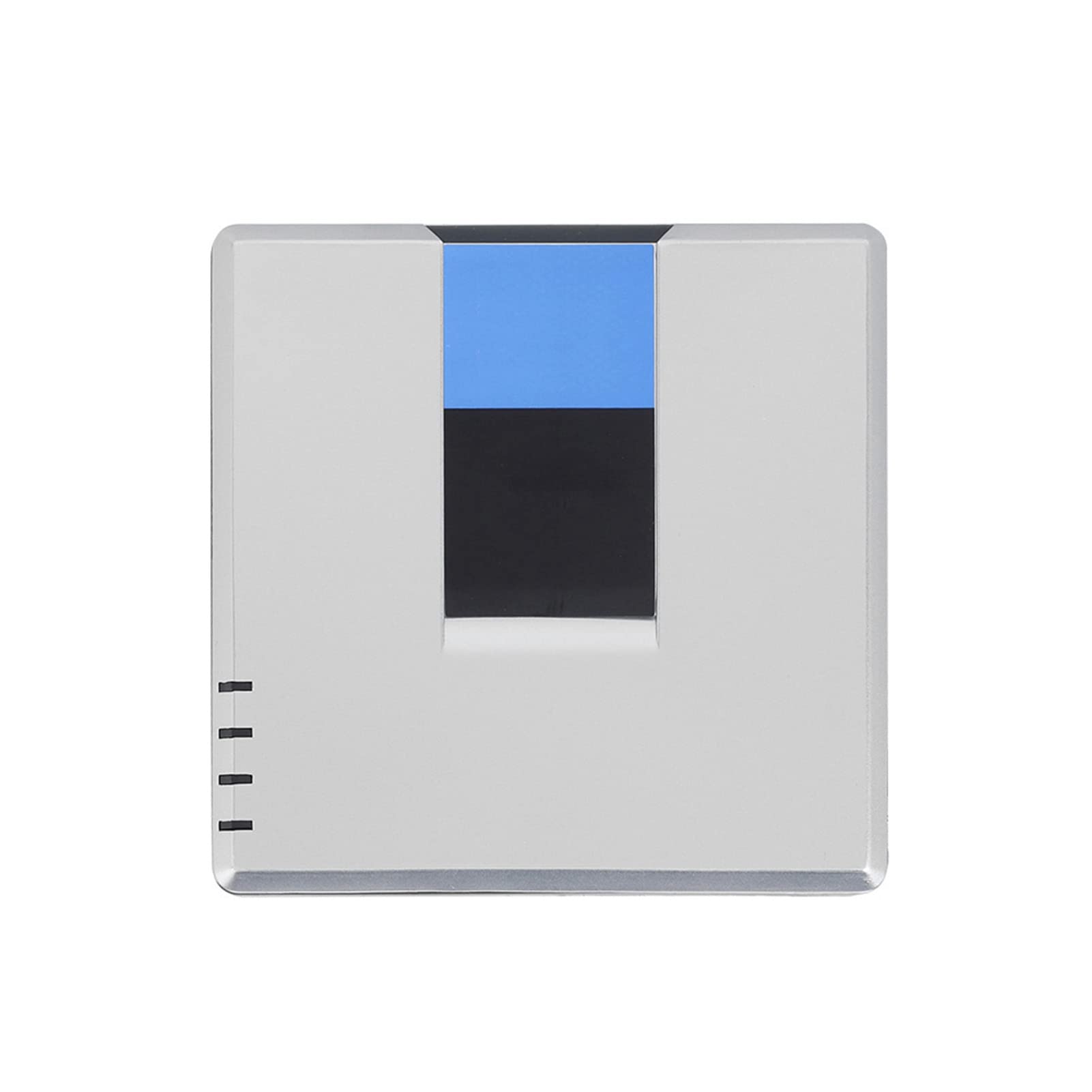 Portable VoIP with 2 Ports for the Office (UK Plug)