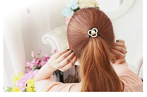 C-More Elegant Pashmina Silk Blend Soft Wrap Scarf Shawl For Women -30+ Solid Colors (Off White)