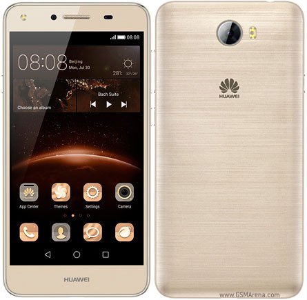 Huawei y5 2017 mya-l23 4g lte quad core 16gb 8mp usa la…