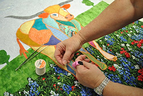 image for Thread Cutterz: Quick and Convenient Sewing/Thread Cutting Solution - 